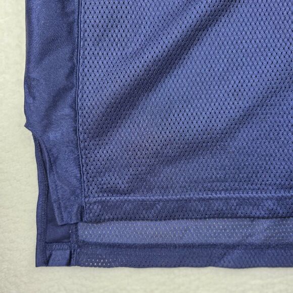 Reebok Rams Navy and Gold Jersey  #31 Archuleta Mens Sz XL - Picture 16 of 17